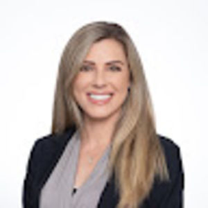 Meet your Posher, Lindsey